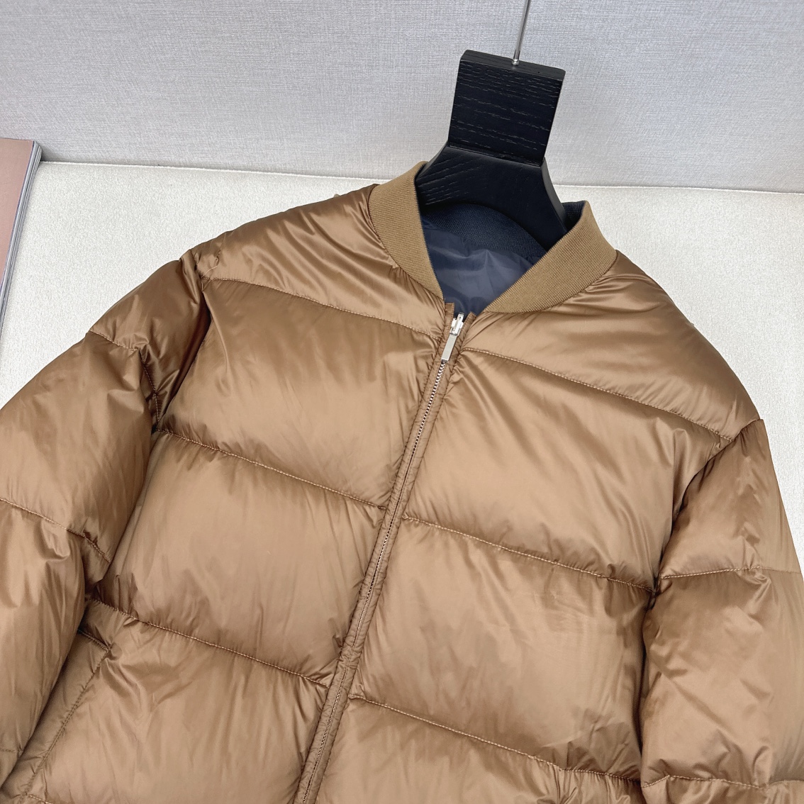 Max Mara Down Jackets